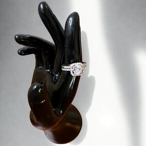 16.  Fashion Ring Jewelry (NWOT)